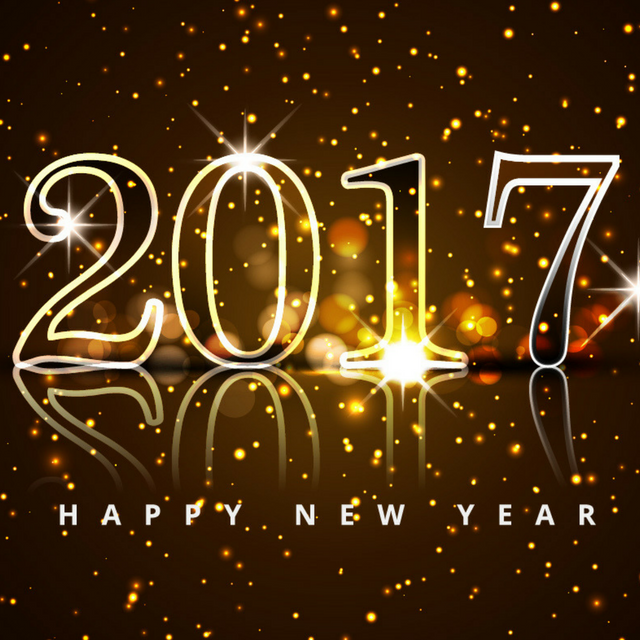 Event: NYE 2017