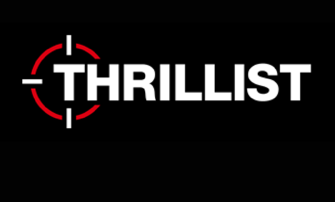 Press: Thrillist // Best Philly Restaurant 2017